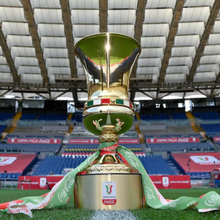 Atalanta e Juventus: la finale di Coppa Italia 2024